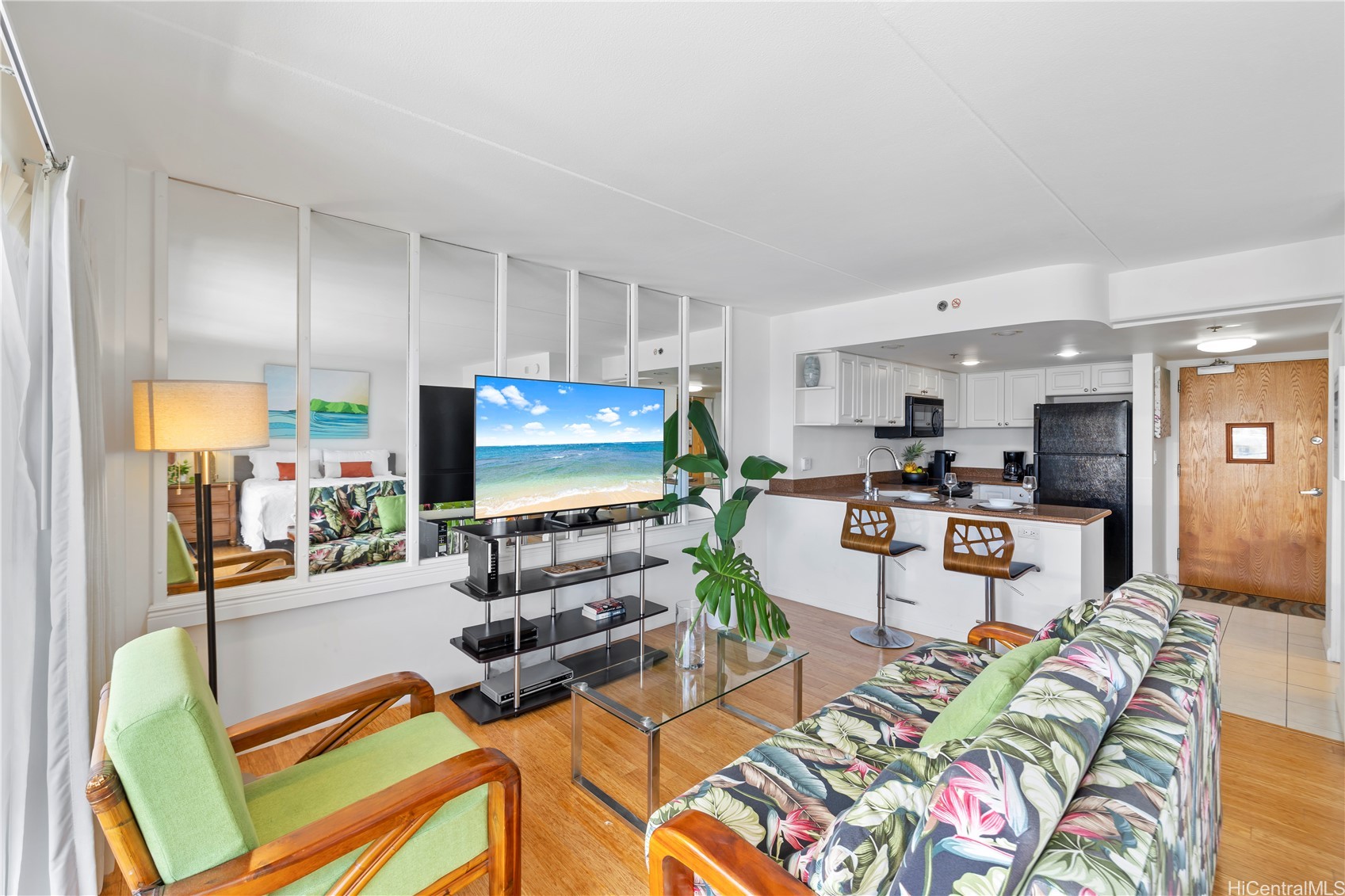 1777 Ala Moana Boulevard 1729 Property Photo 8