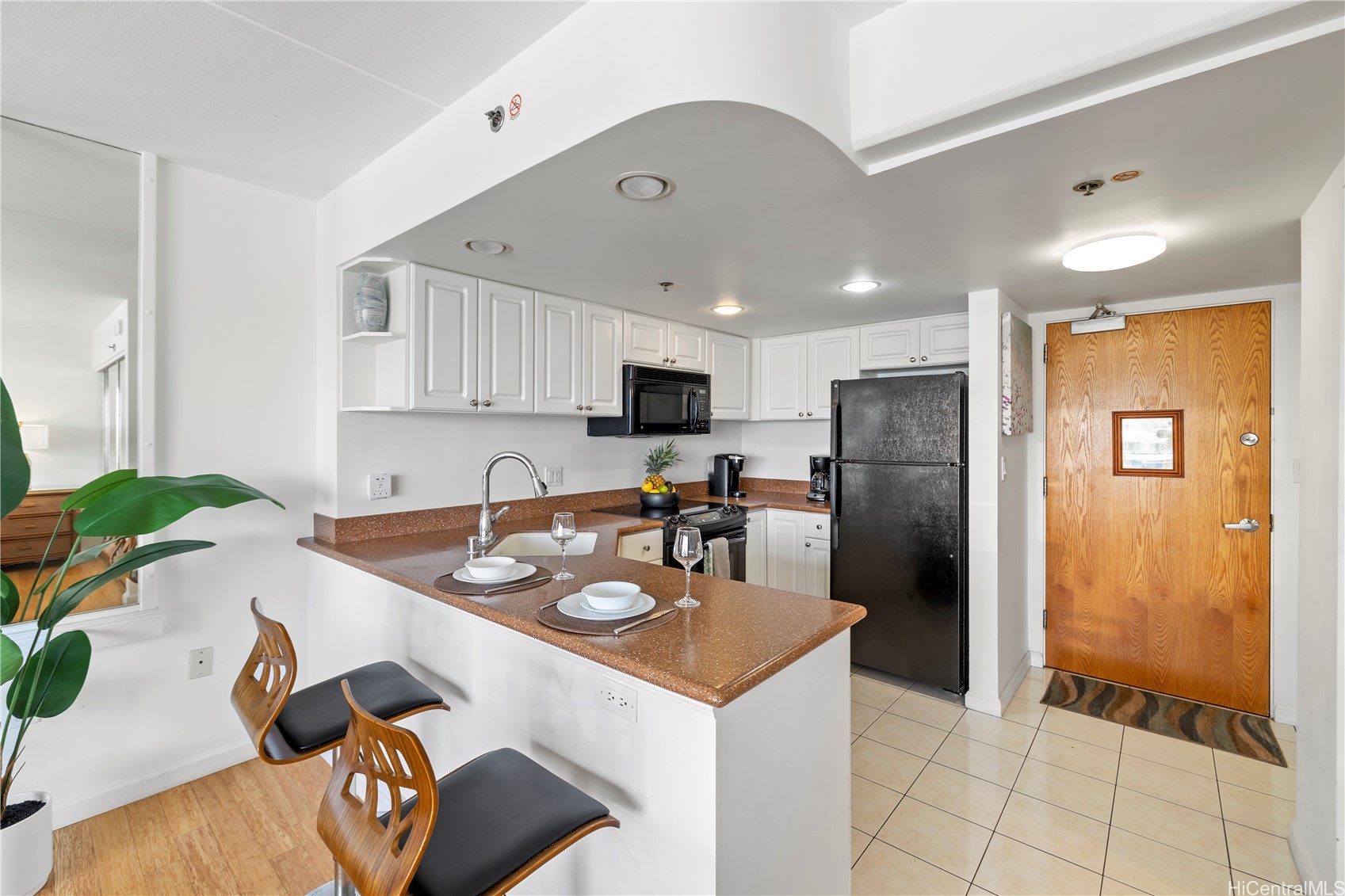 1777 Ala Moana Boulevard 1729 Property Photo 11