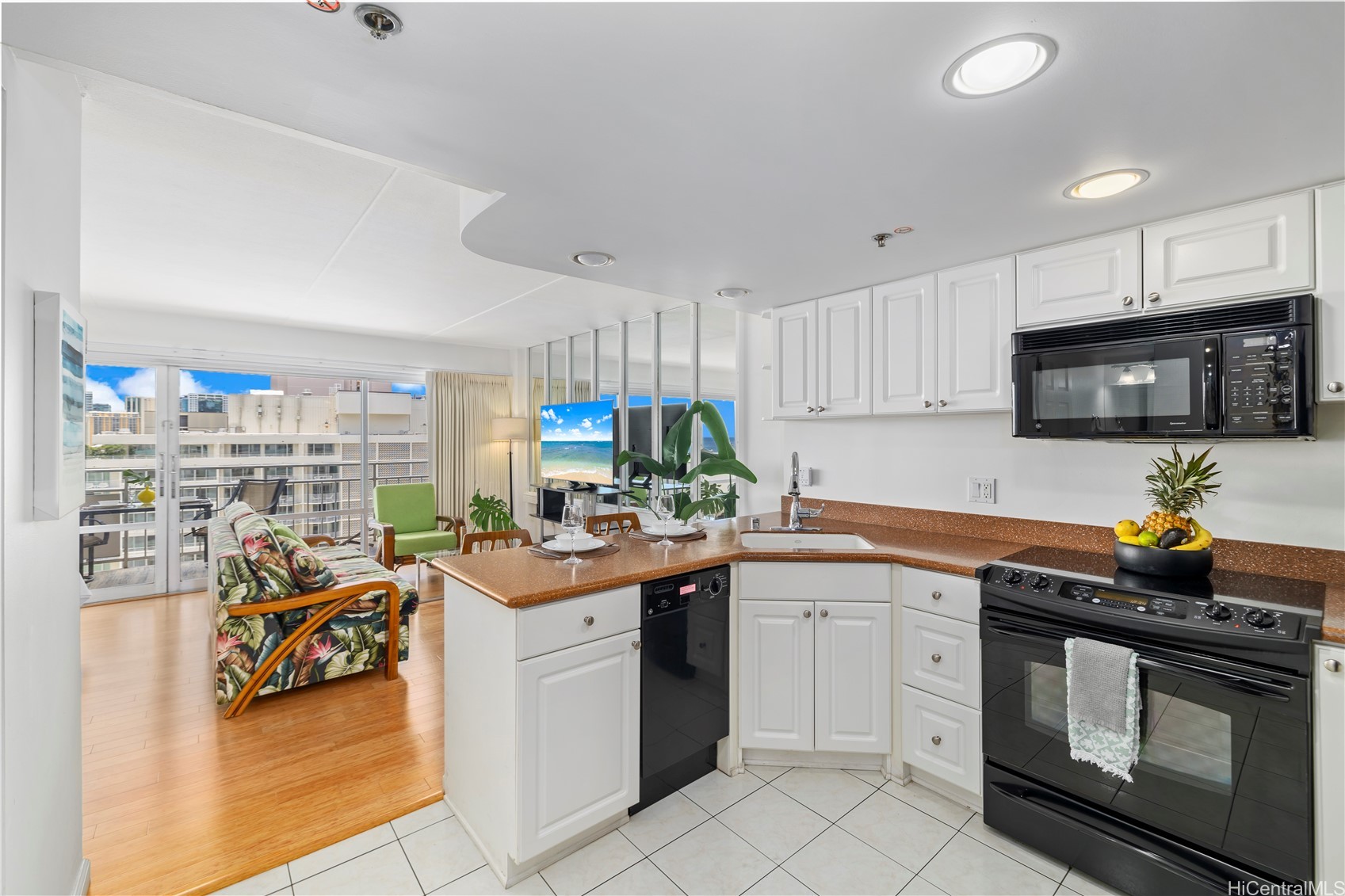 1777 Ala Moana Boulevard 1729 Property Photo 12