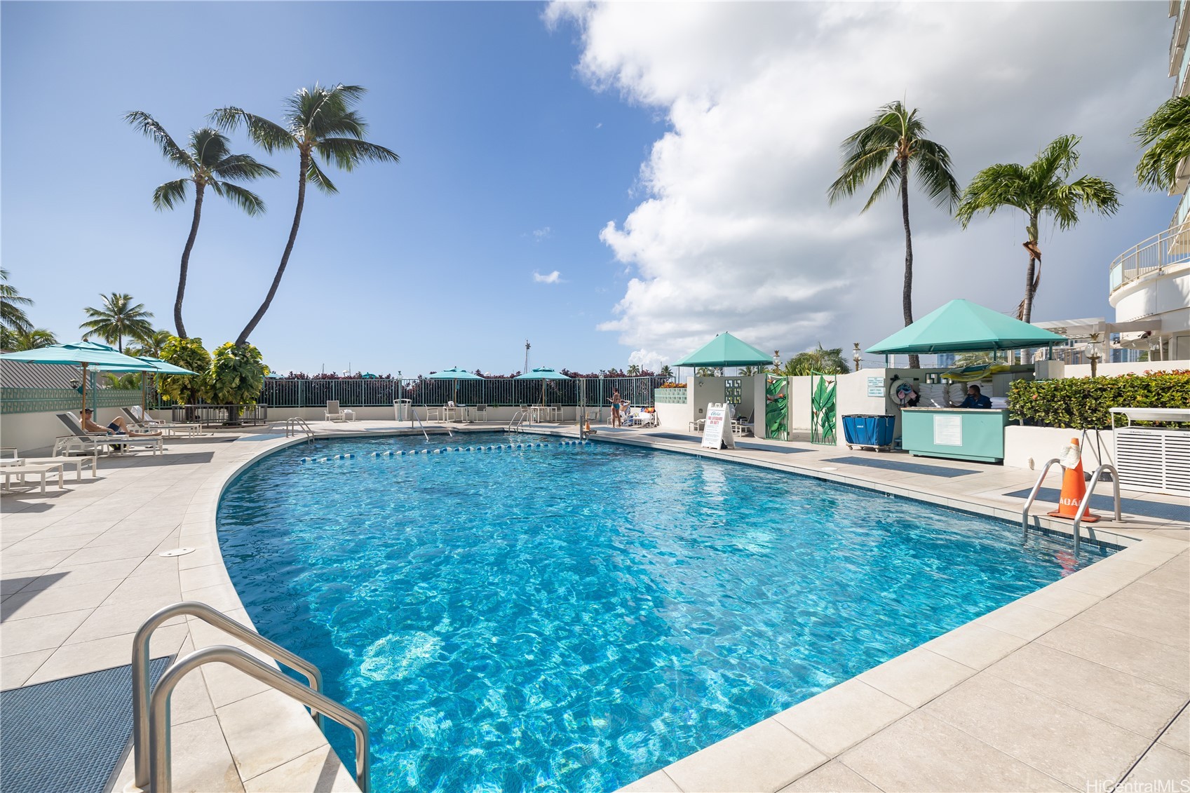 1777 Ala Moana Boulevard 1729 Property Photo 17