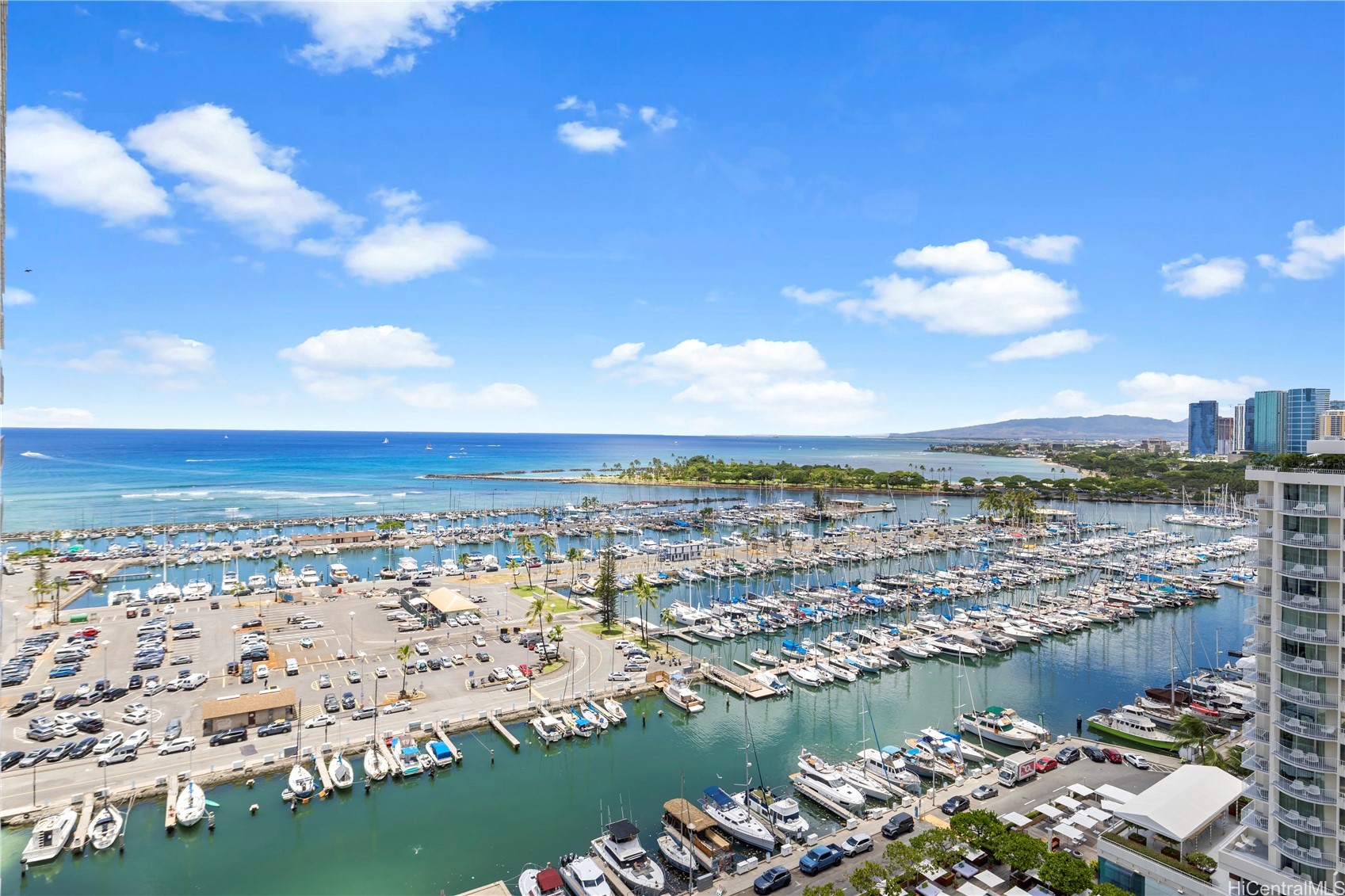 1777 Ala Moana Boulevard 1729 Property Photo 23