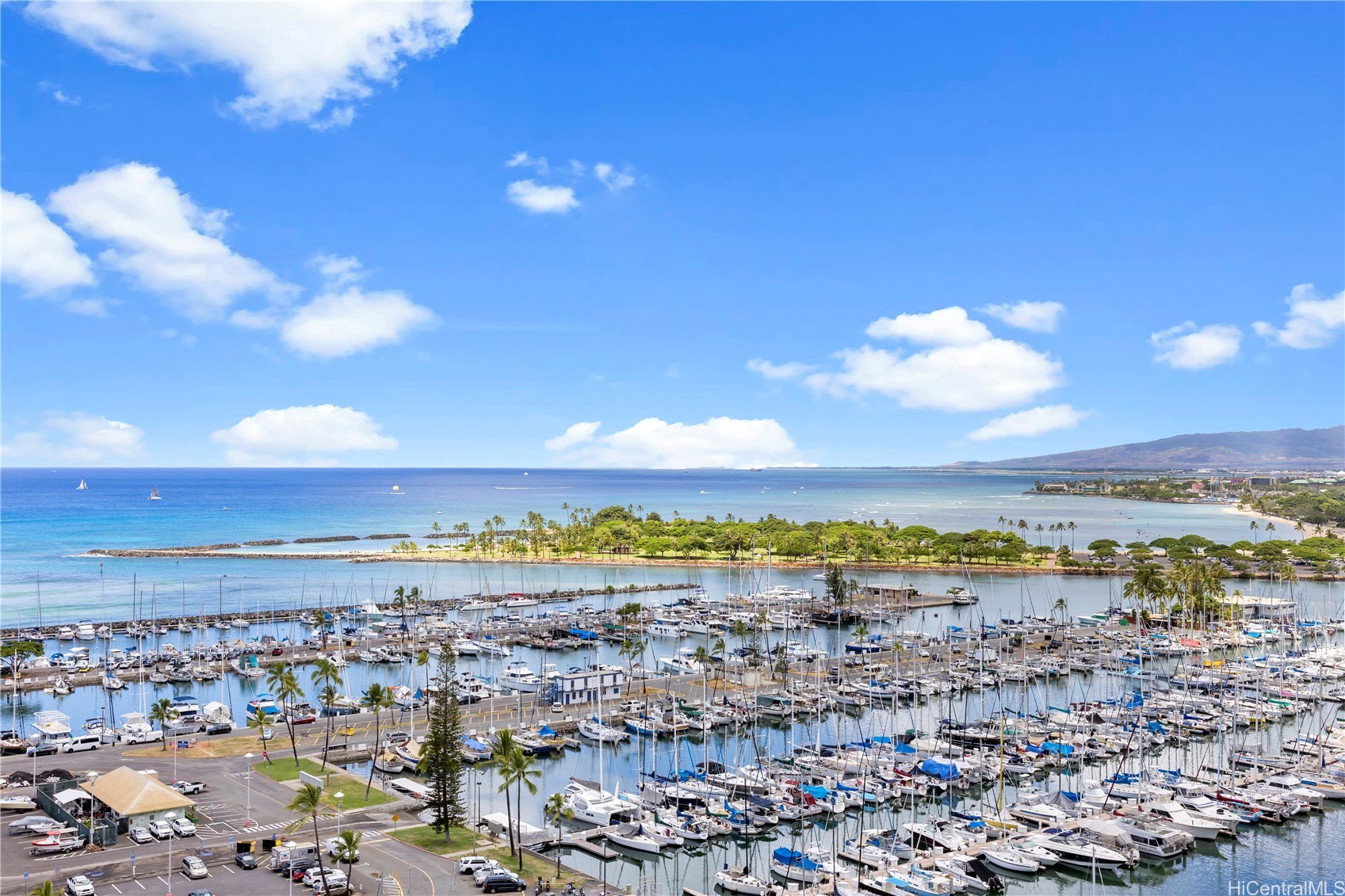 1777 Ala Moana Boulevard 1729 Property Photo 24