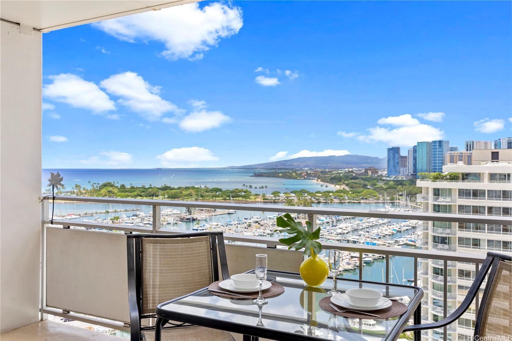1777 Ala Moana Boulevard 1729 Property Photo 25