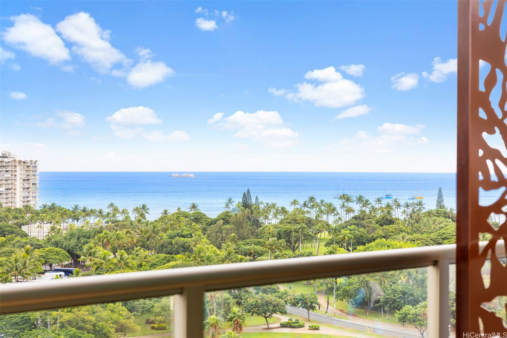 2045 Kalakaua Avenue 1210 Property Photo 1
