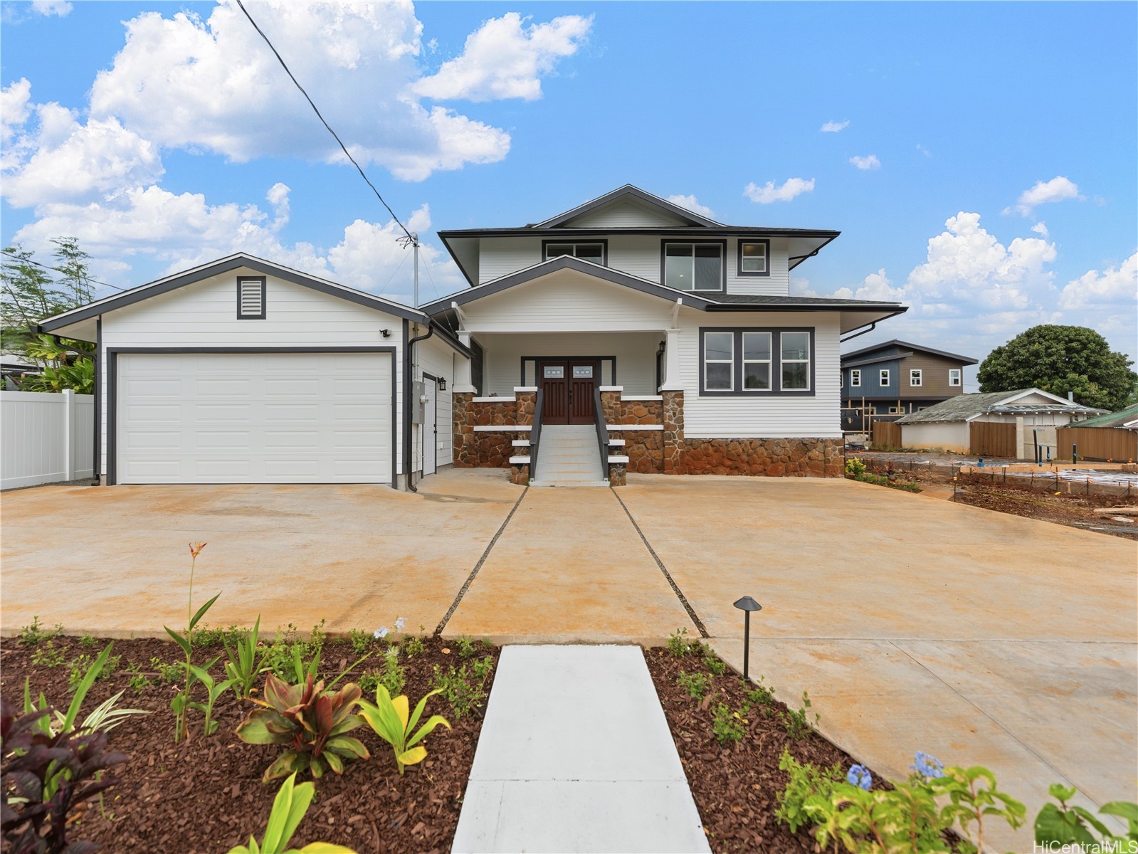 52 Kuahiwi Avenue Property Photo 1