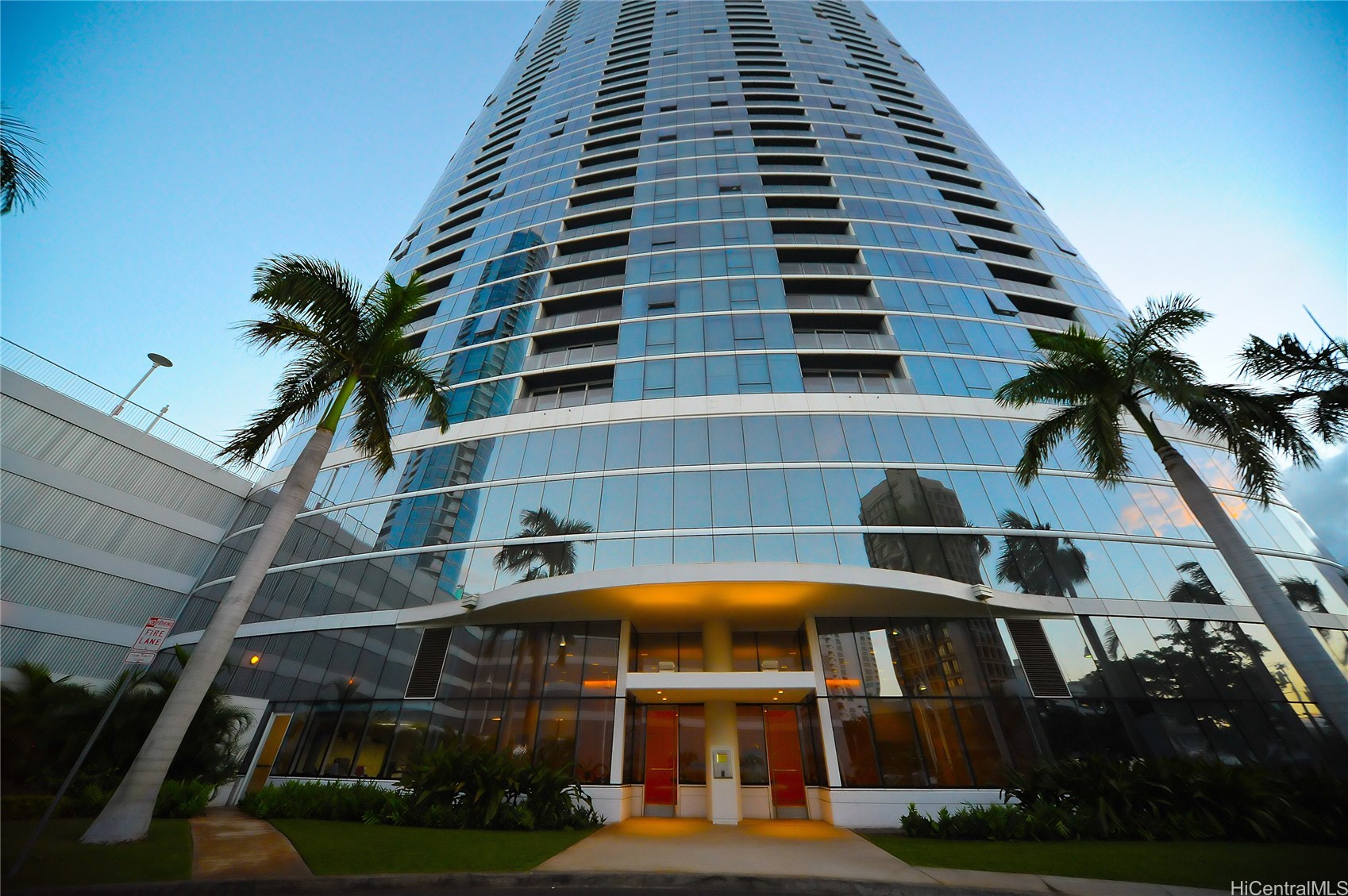 1288 Kapiolani Boulevard I4709 Property Photo 15