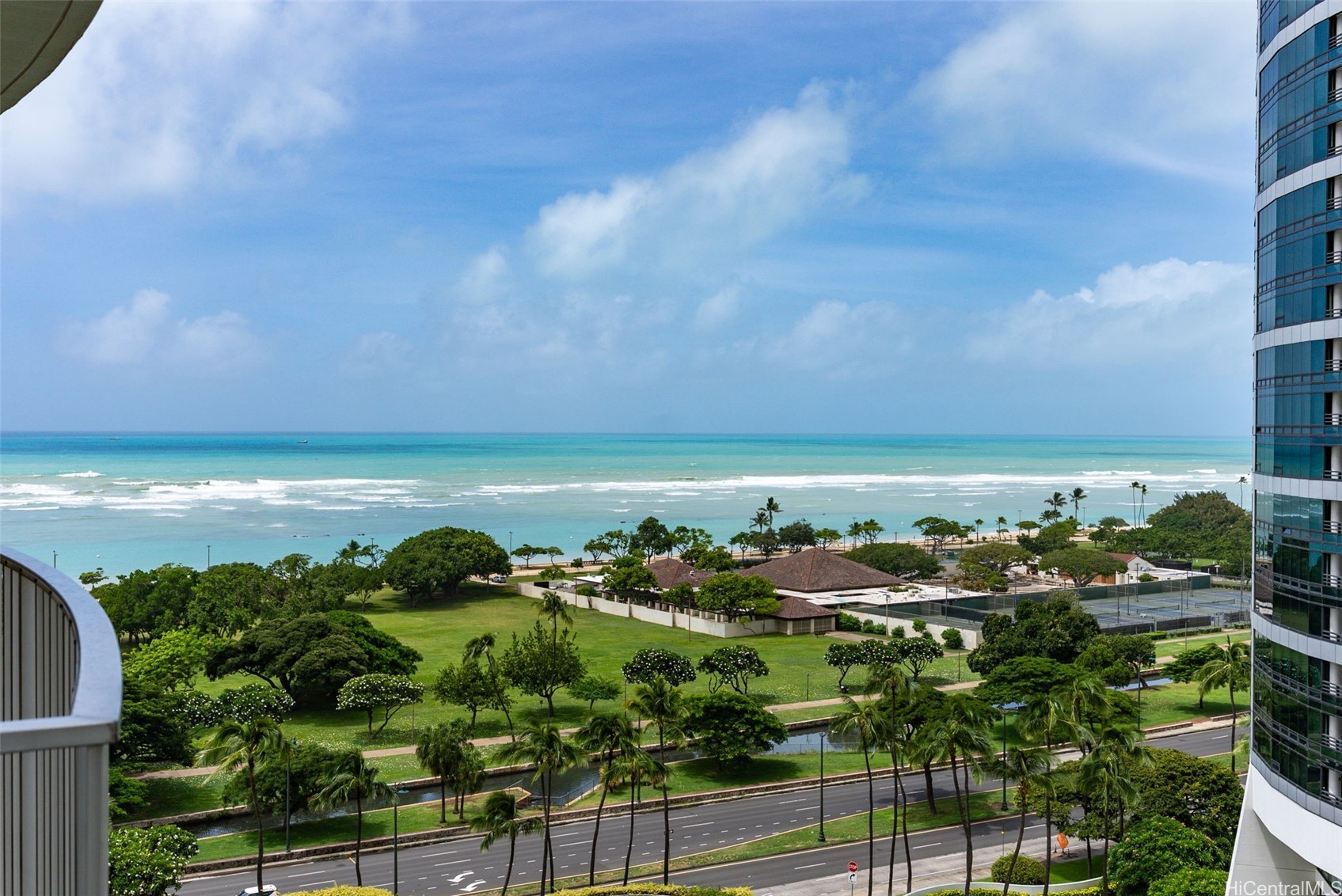 1350 Ala Moana Boulevard 1411 Property Photo 1