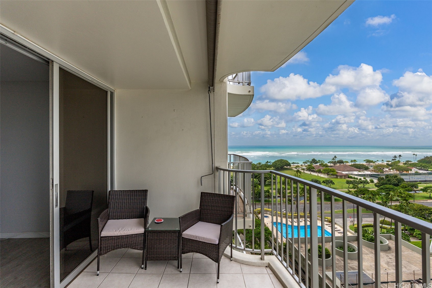 1350 Ala Moana Boulevard 1411 Property Photo 2