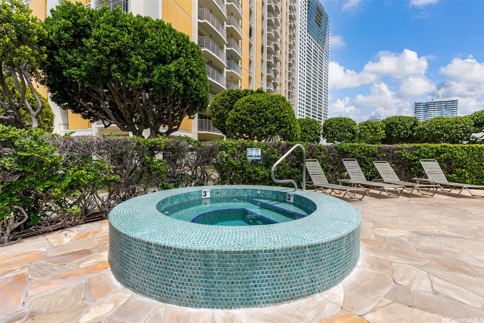 1350 Ala Moana Boulevard 1411 Property Photo 23