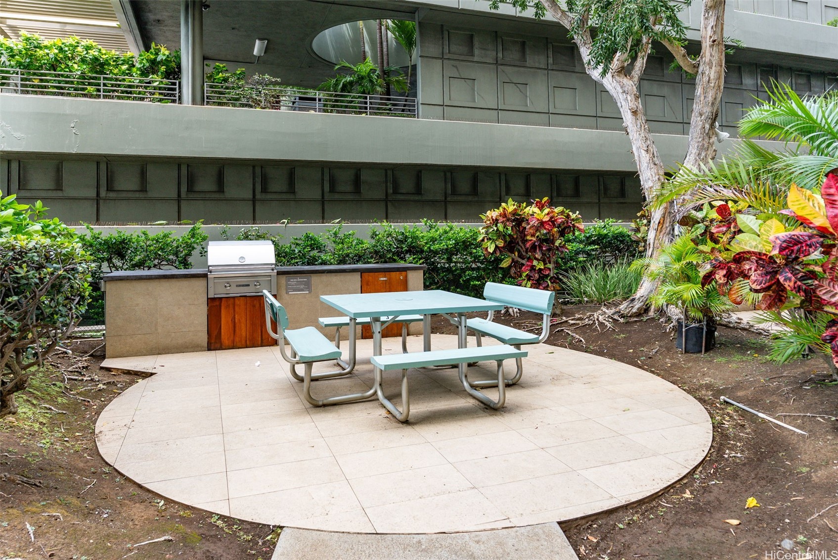 1350 Ala Moana Boulevard 1411 Property Photo 24
