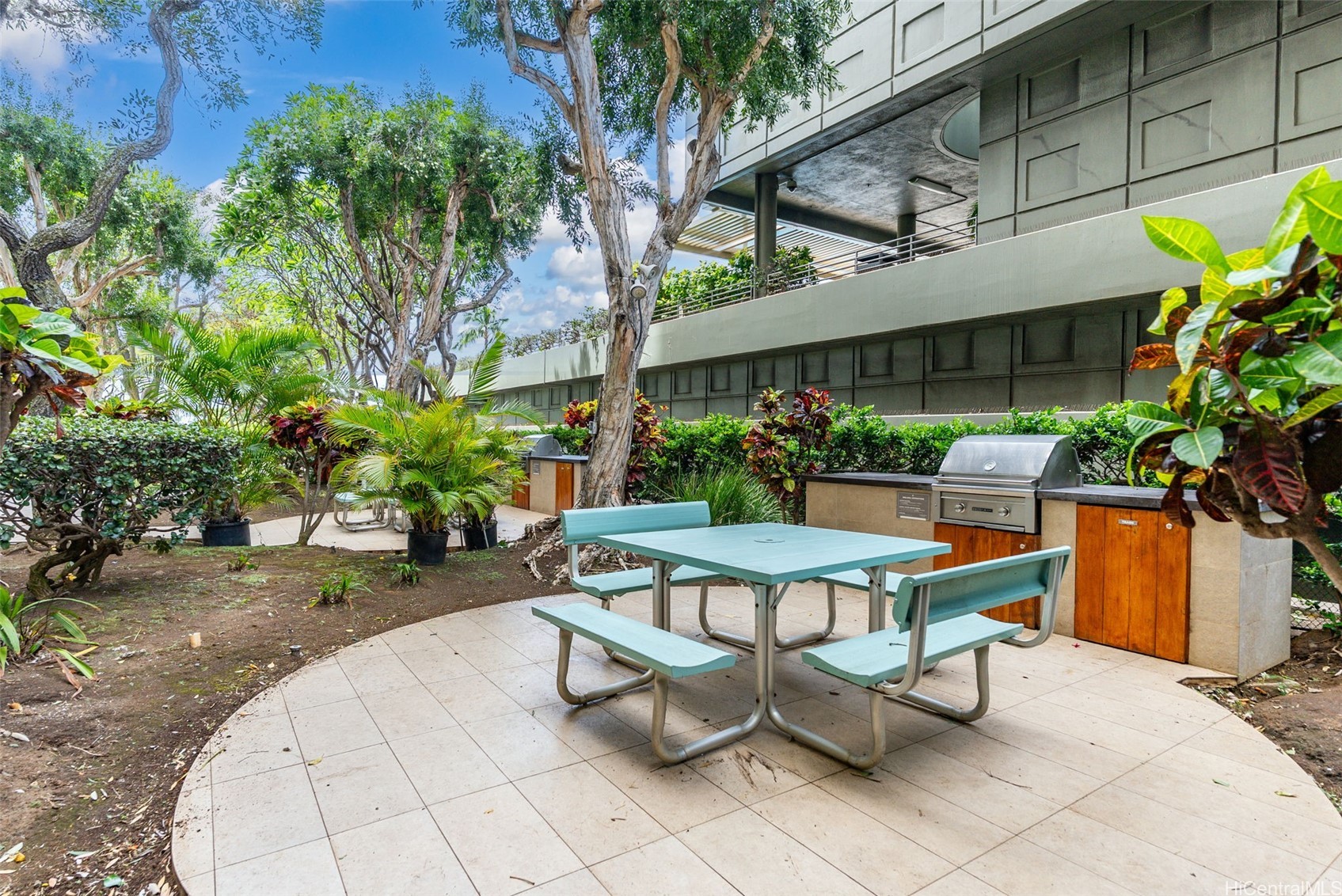 1350 Ala Moana Boulevard 1411 Property Photo 25