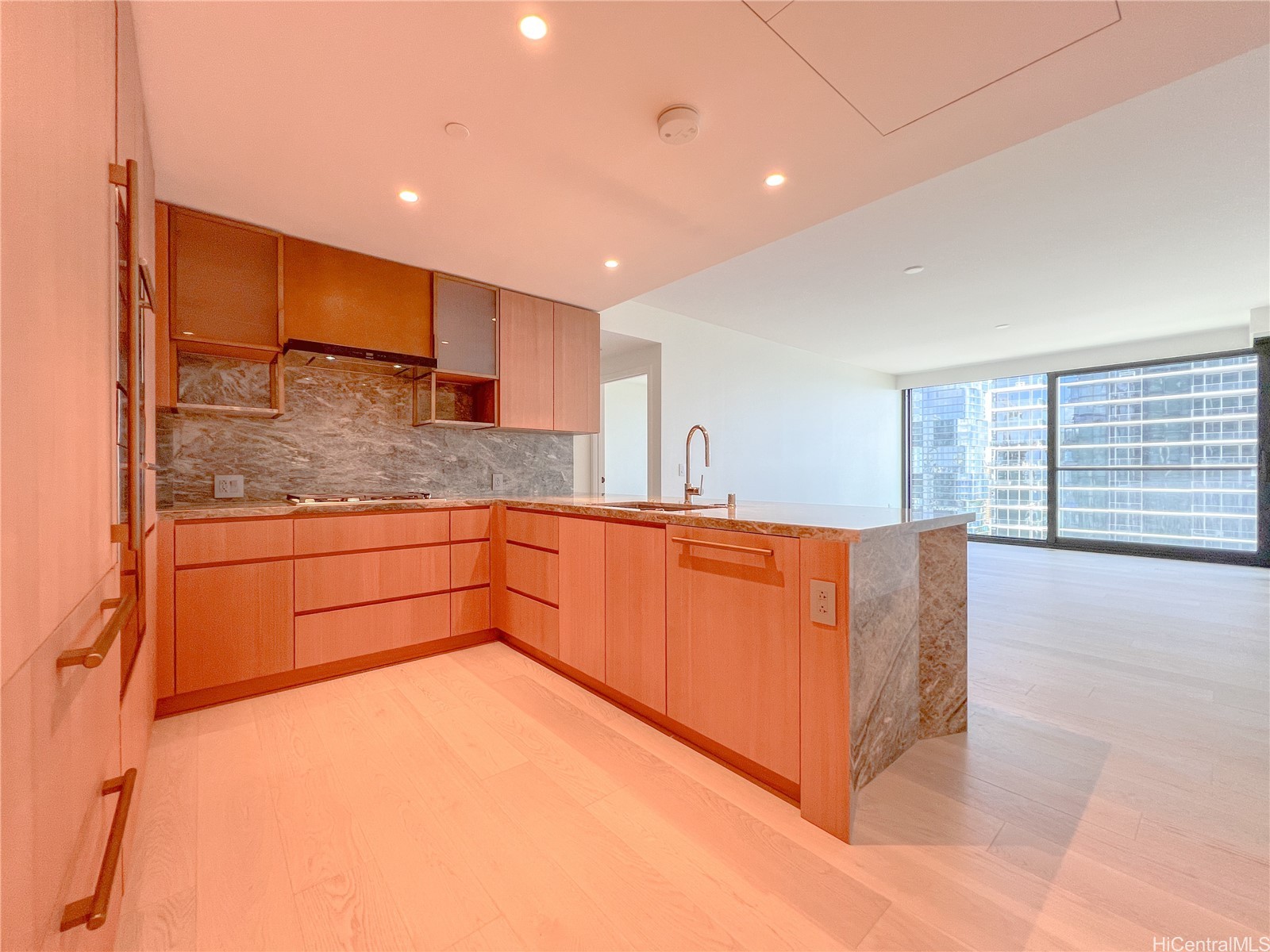 1100 Ala Moana Boulevard 2502 Property Photo 2
