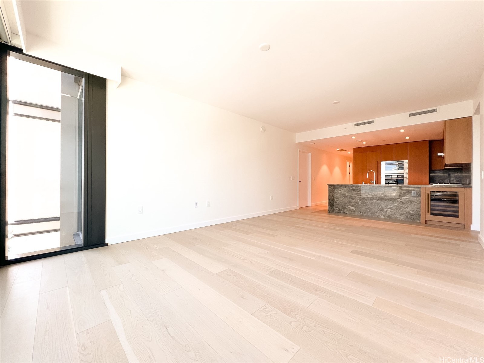 1100 Ala Moana Boulevard 2502 Property Photo 3