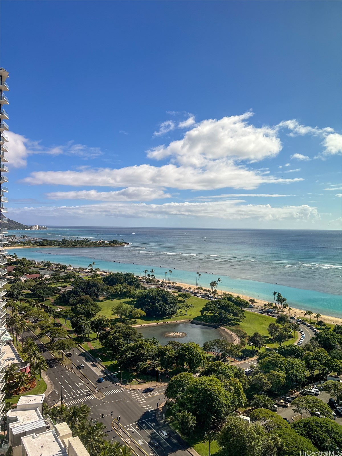 1100 Ala Moana Boulevard 2502 Property Photo 4
