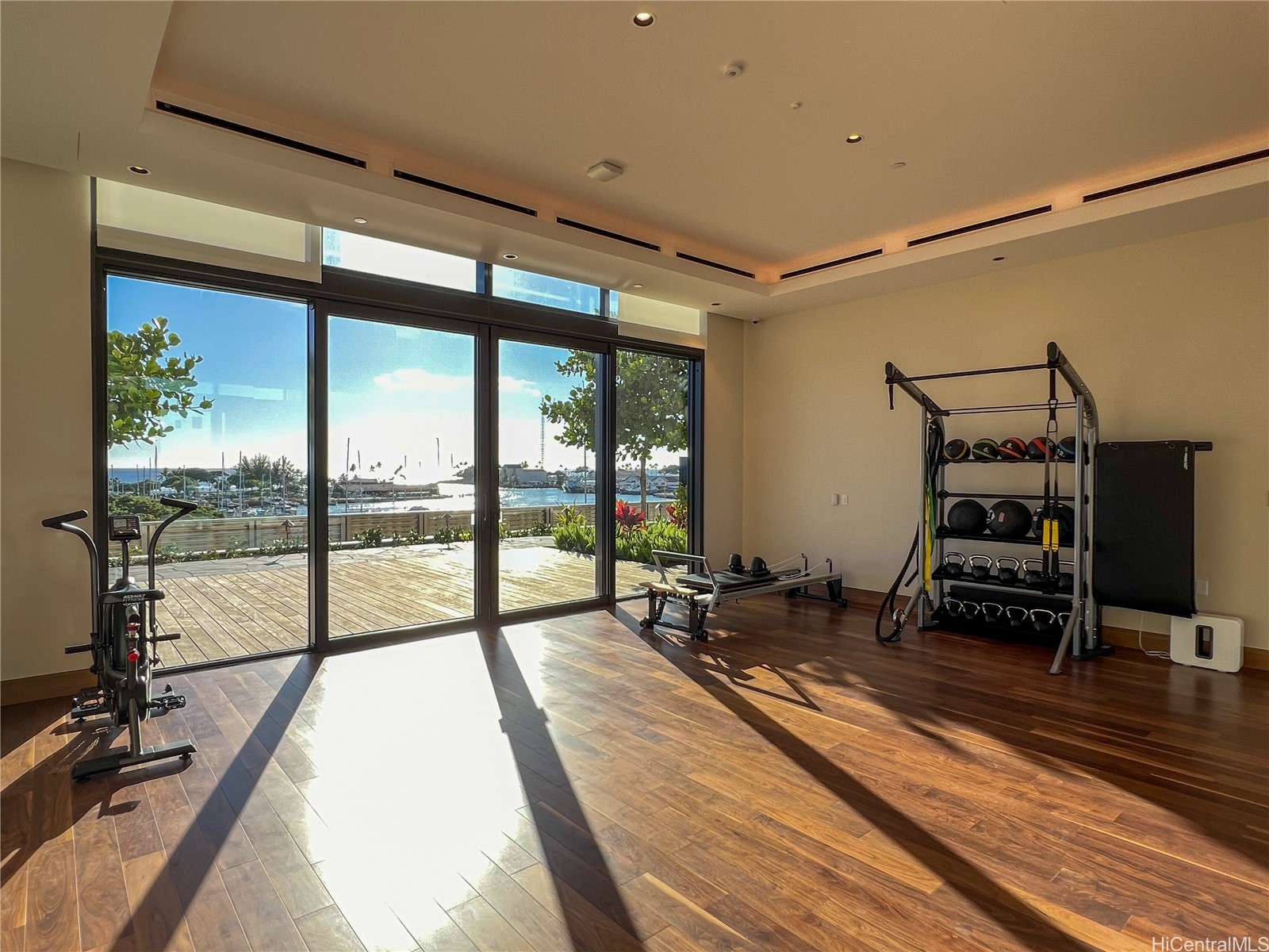 1100 Ala Moana Boulevard 2502 Property Photo 14