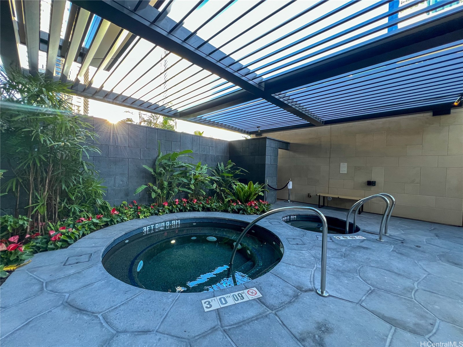 1100 Ala Moana Boulevard 2502 Property Photo 17