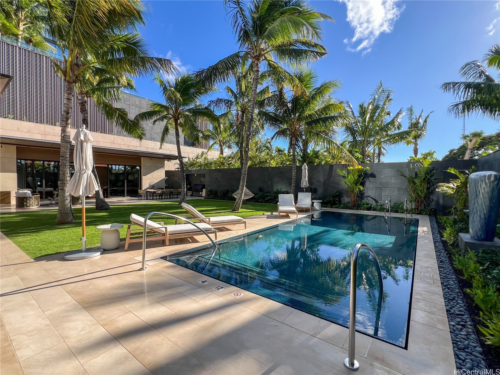 1100 Ala Moana Boulevard 2502 Property Photo 21