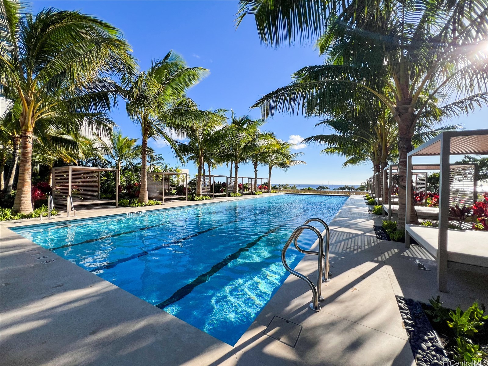 1100 Ala Moana Boulevard 2502 Property Photo 23