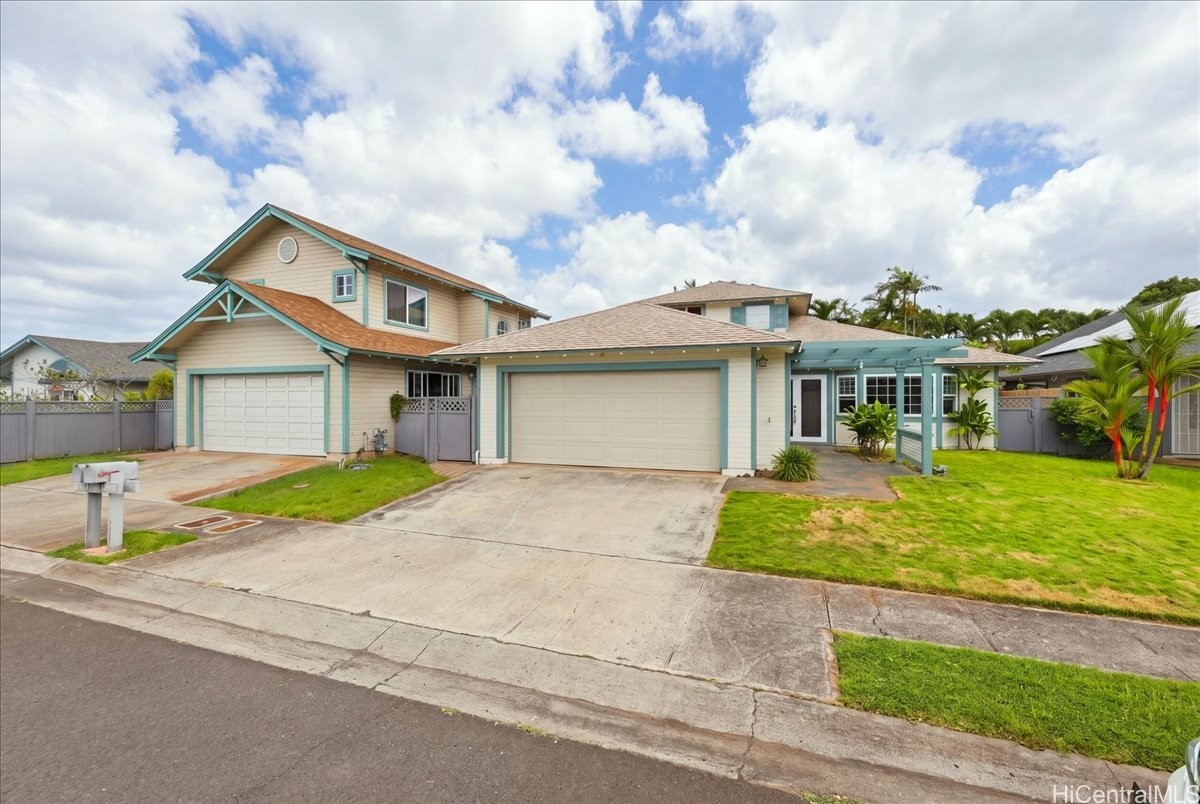 91-220 Ihee Place Property Photo 1