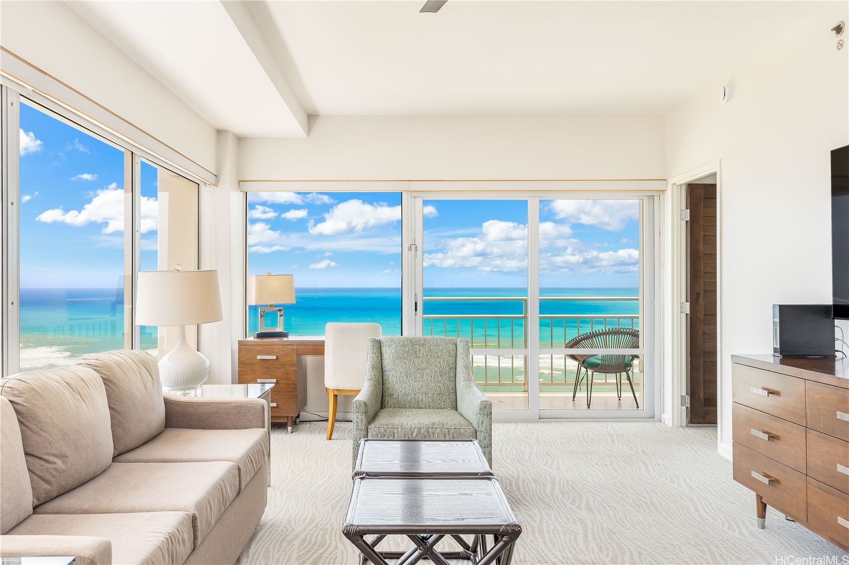 1777 Ala Moana Boulevard 2544 Property Photo 1