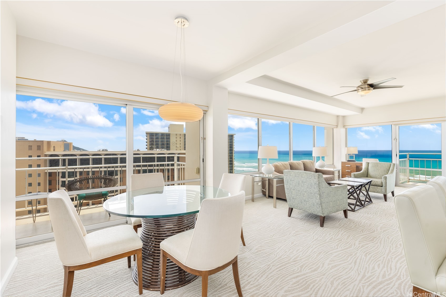1777 Ala Moana Boulevard 2544 Property Photo 2