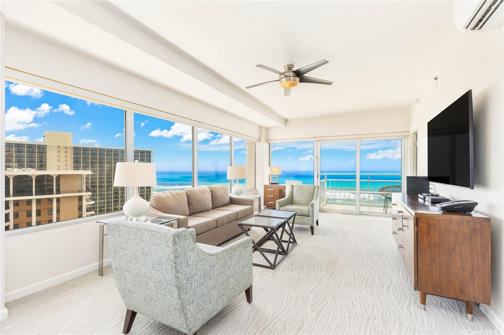 1777 Ala Moana Boulevard 2544 Property Photo 3