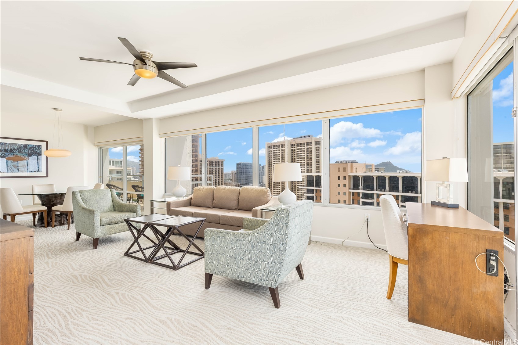 1777 Ala Moana Boulevard 2544 Property Photo 4