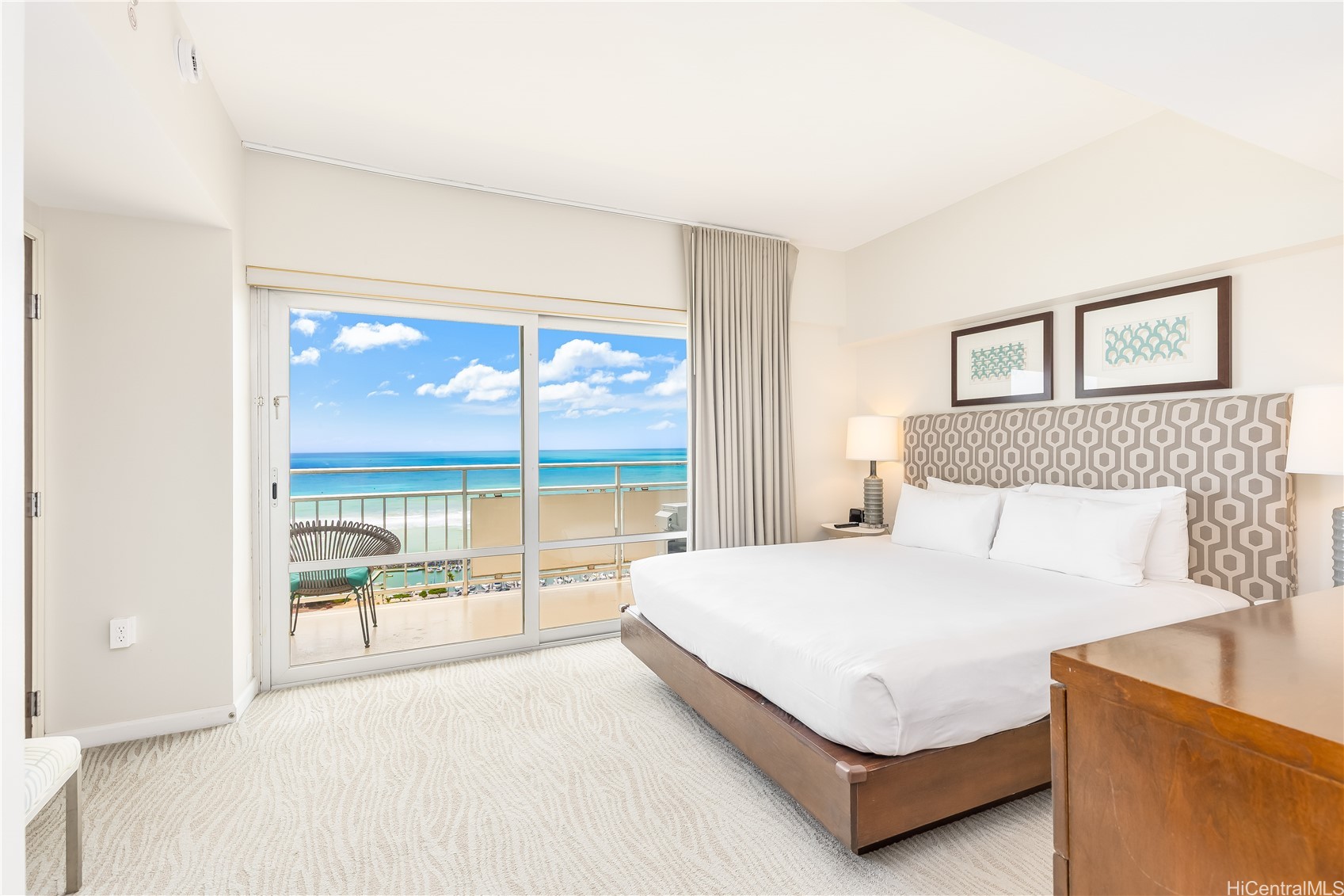 1777 Ala Moana Boulevard 2544 Property Photo 7