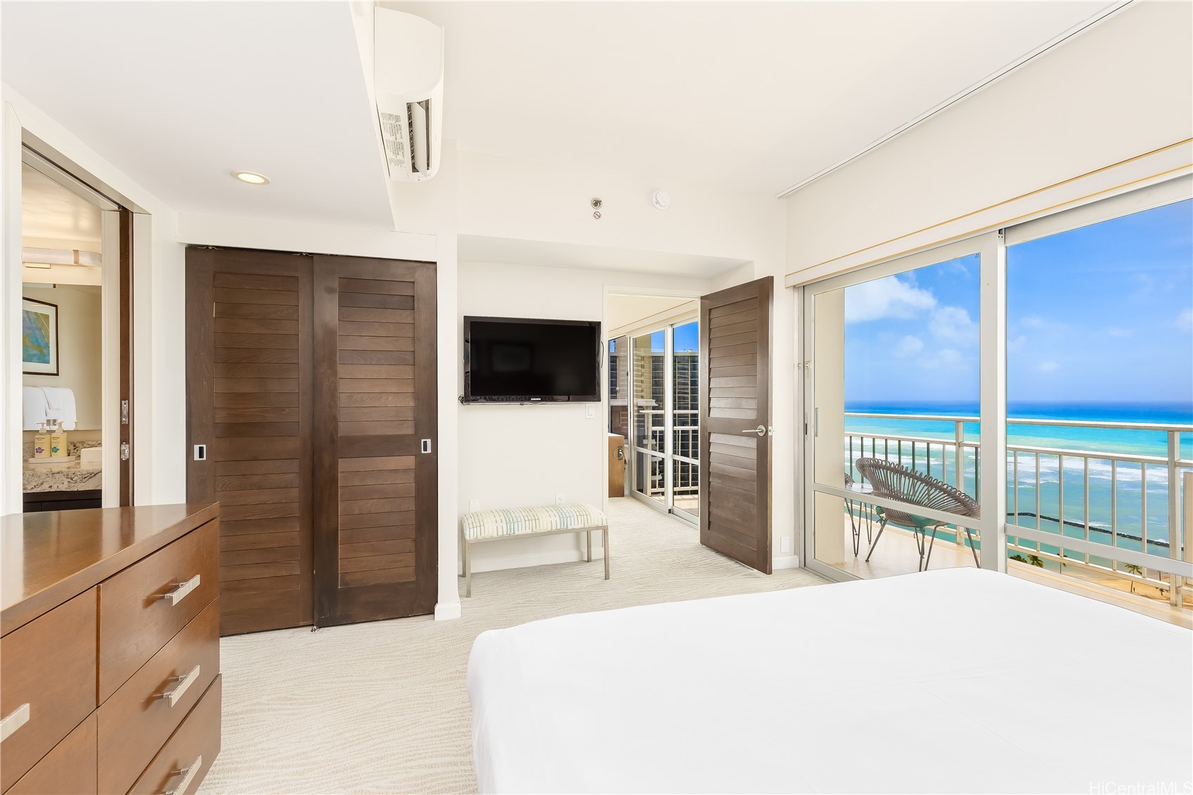 1777 Ala Moana Boulevard 2544 Property Photo 8