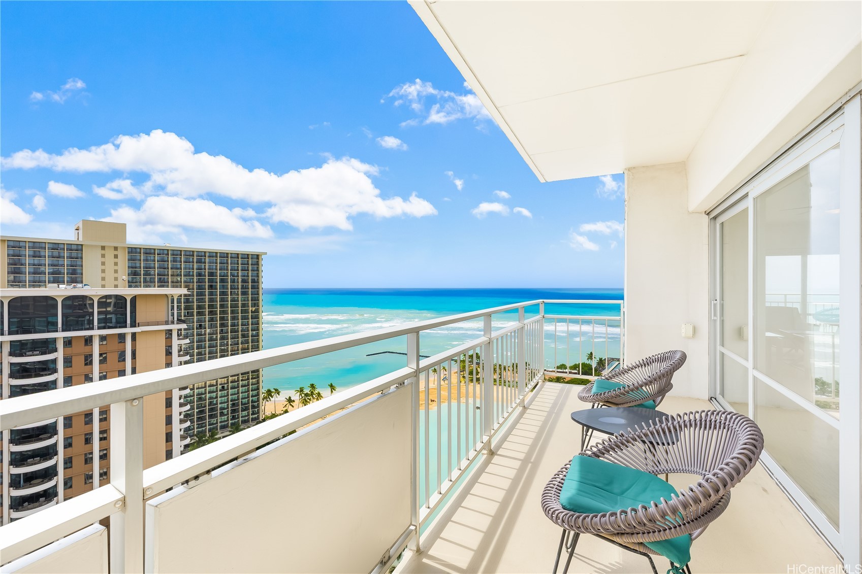 1777 Ala Moana Boulevard 2544 Property Photo 16