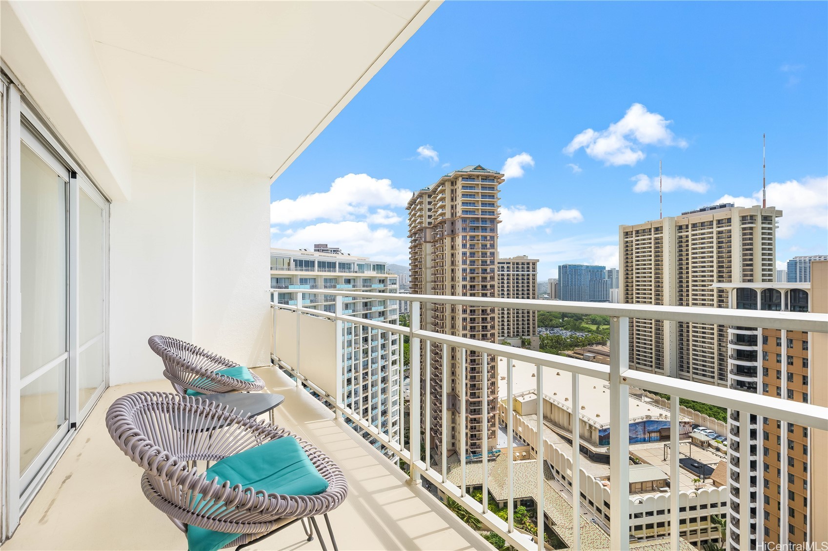 1777 Ala Moana Boulevard 2544 Property Photo 17