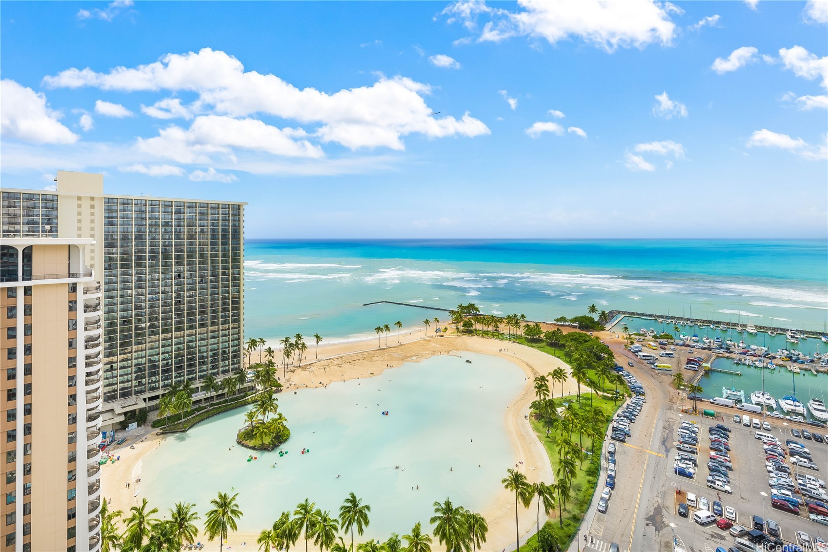1777 Ala Moana Boulevard 2544 Property Photo 20