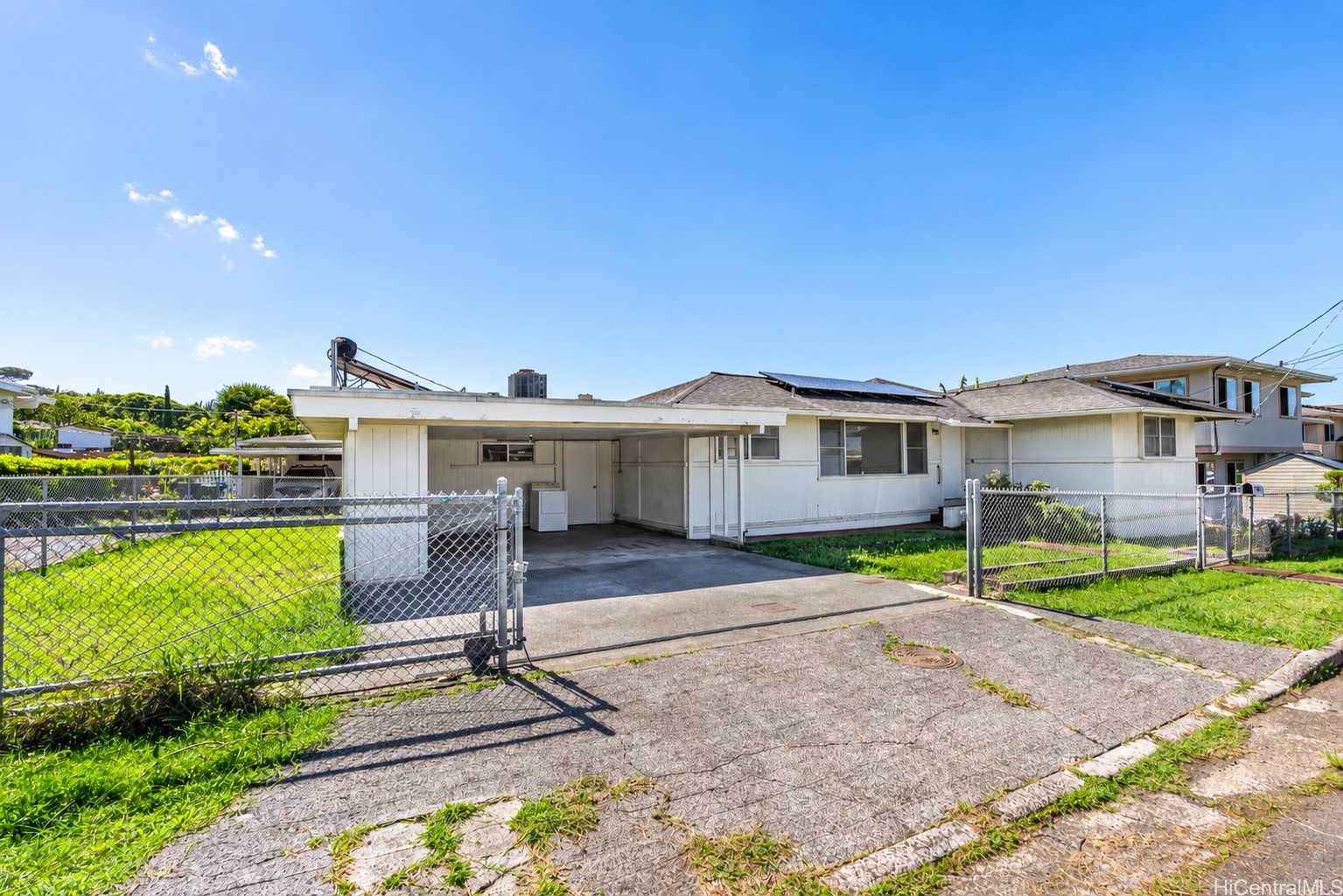2121 Bachelot Street Property Photo 1