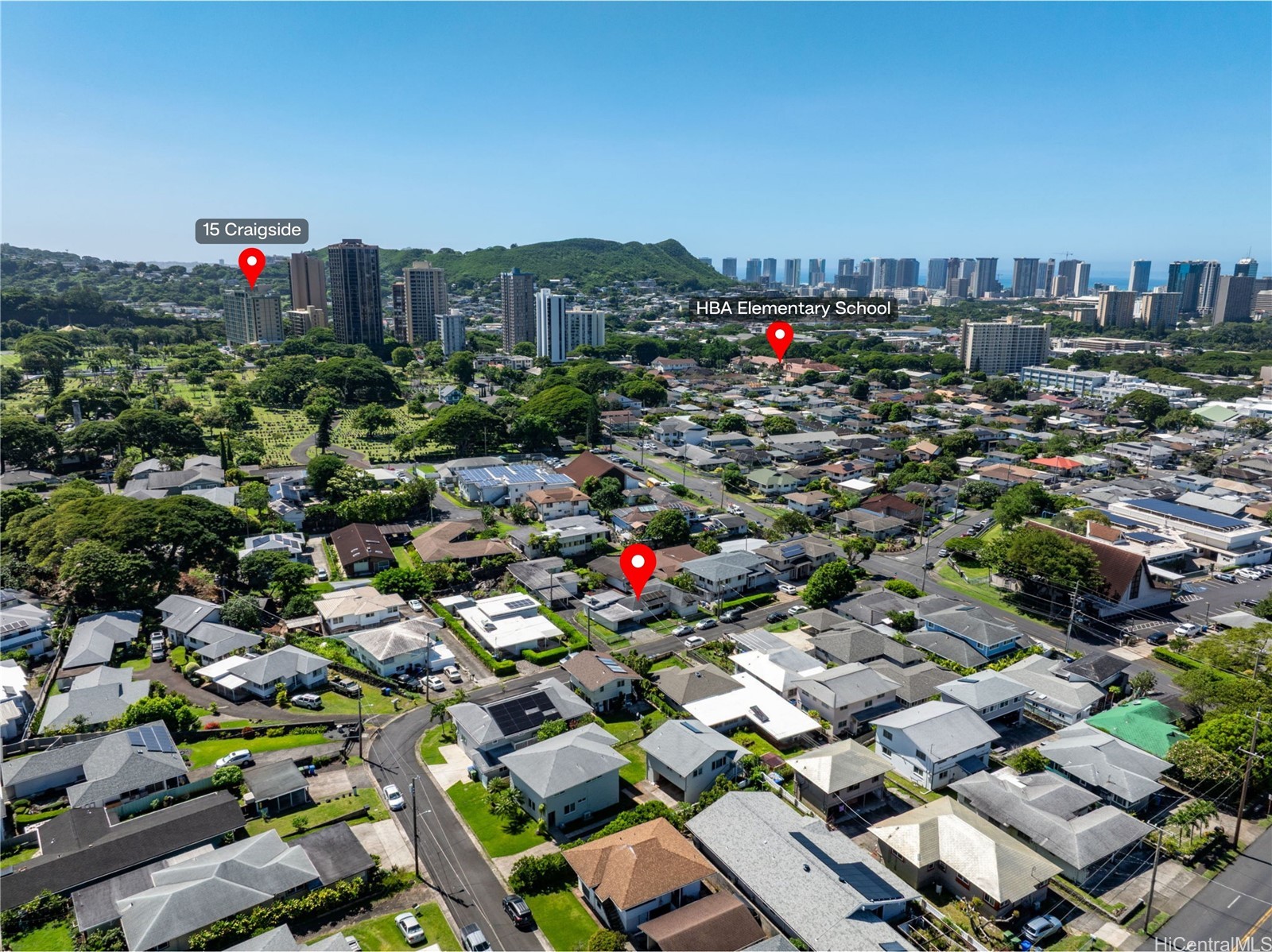2121 Bachelot Street Property Photo 20