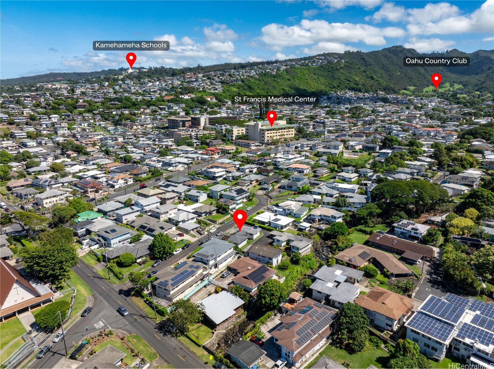 2121 Bachelot Street Property Photo 21