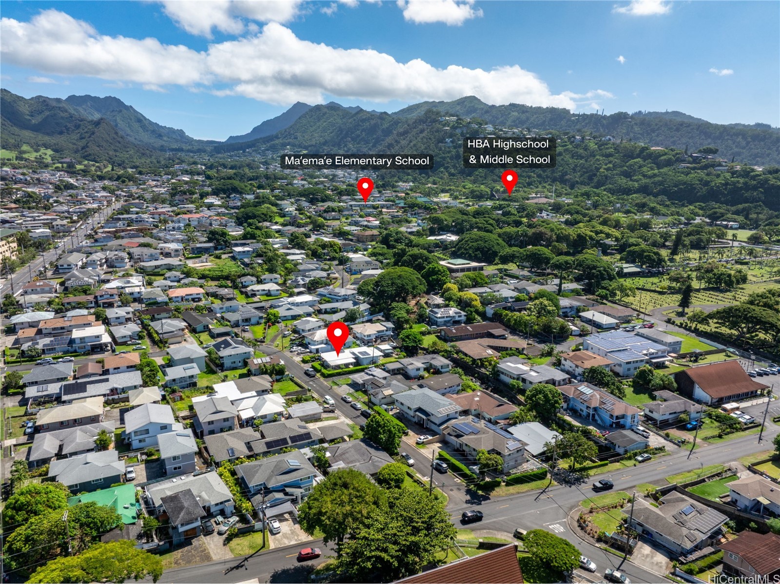 2121 Bachelot Street Property Photo 22