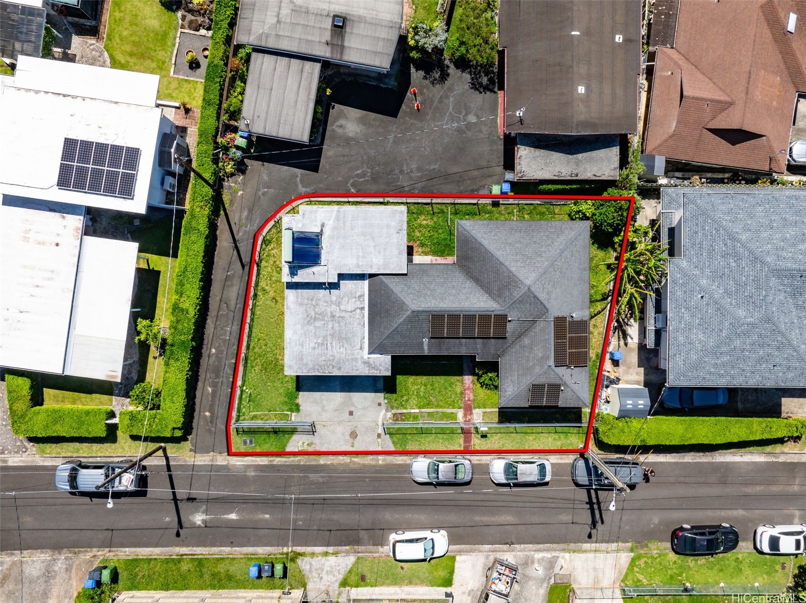 2121 Bachelot Street Property Photo 23