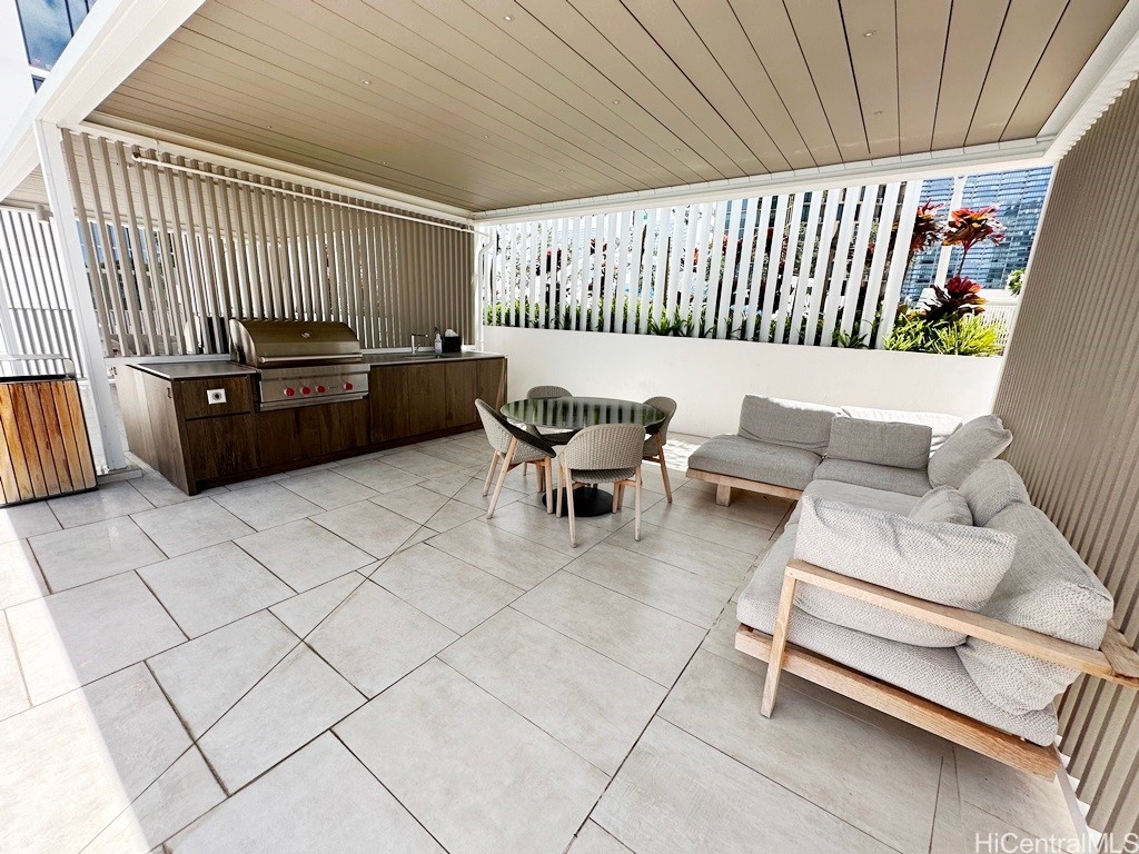 1000 Auahi Street 2707 Property Photo 24
