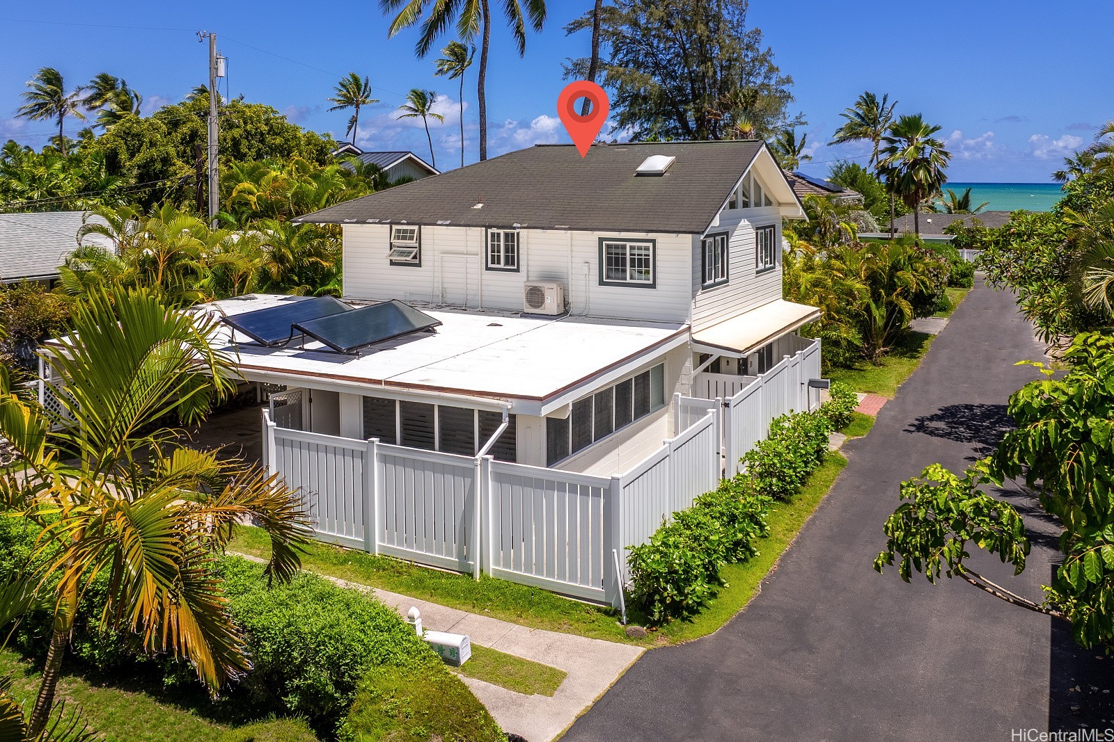 156c N Kalaheo Avenue Property Photo 1