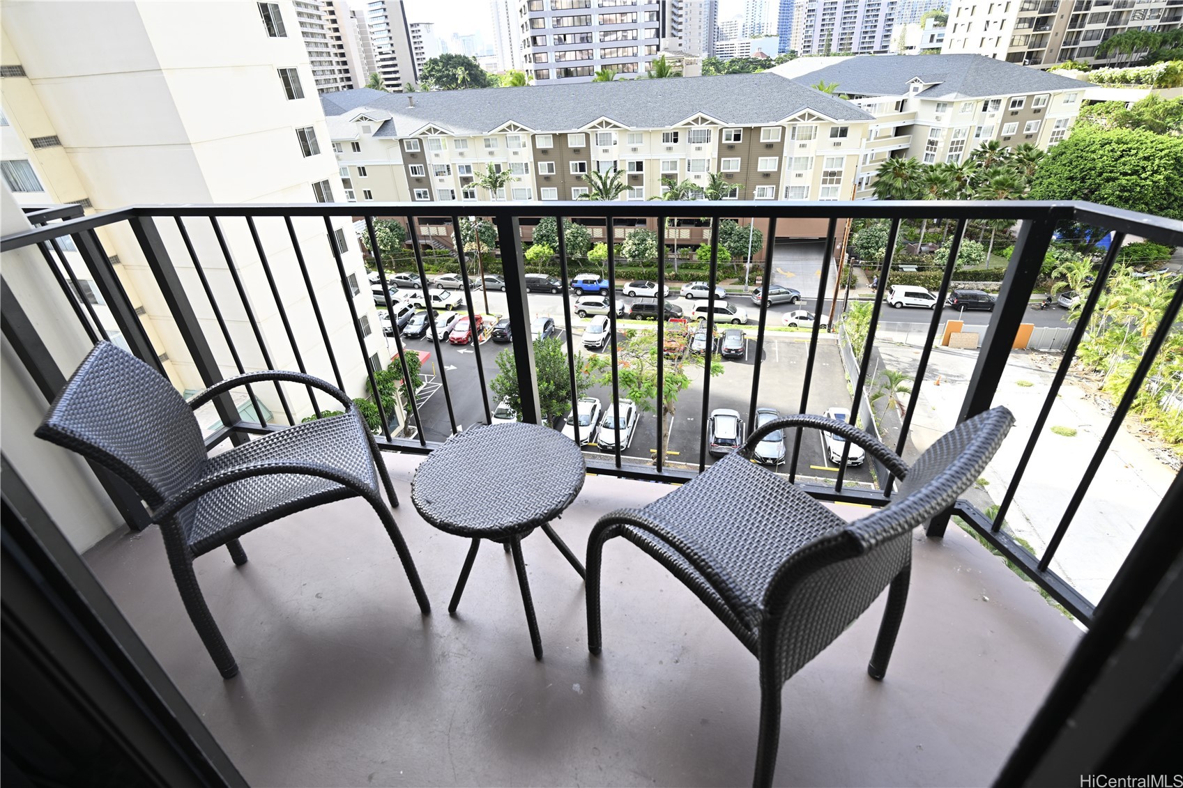 1850 Ala Moana Boulevard 415 Property Photo 3