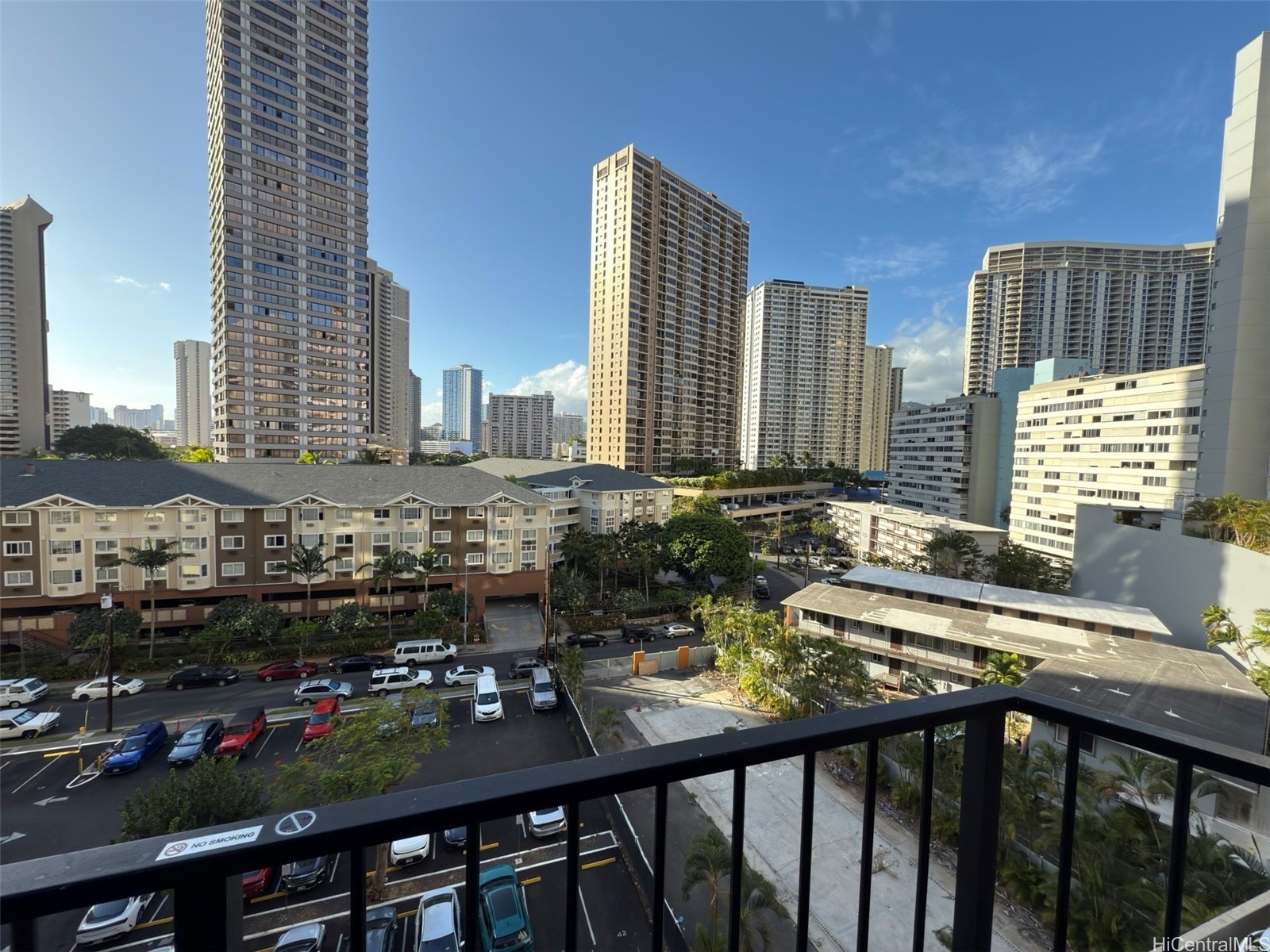 1850 Ala Moana Boulevard 415 Property Photo 4