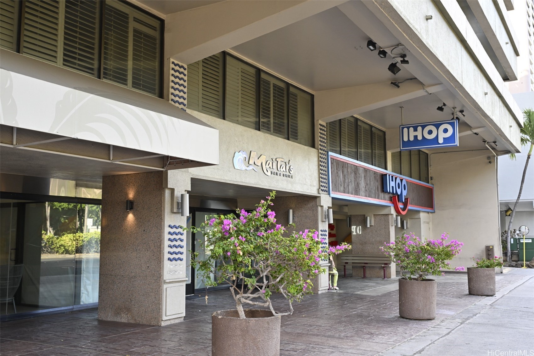 1850 Ala Moana Boulevard 415 Property Photo 8
