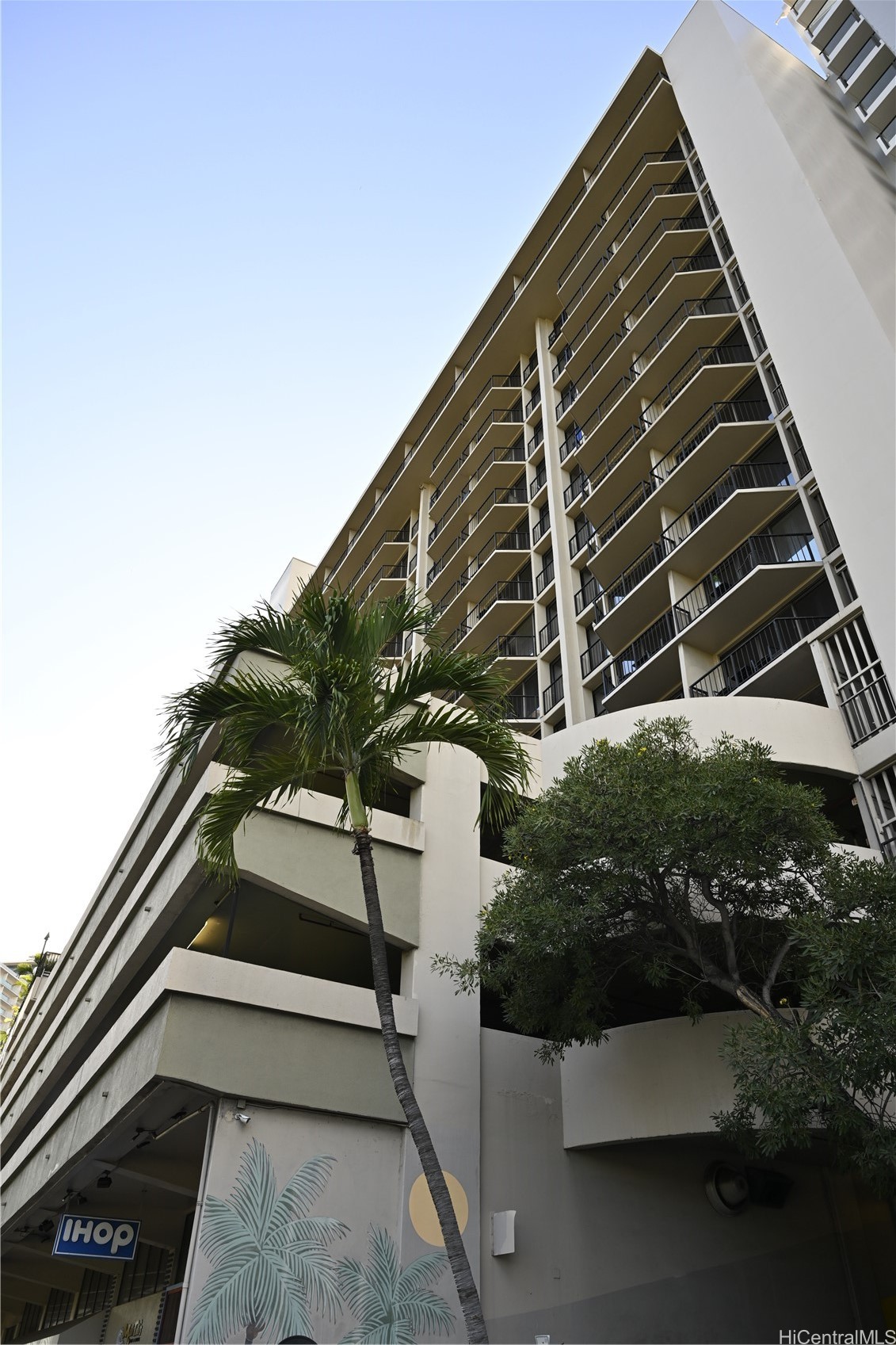 1850 Ala Moana Boulevard 415 Property Photo 10