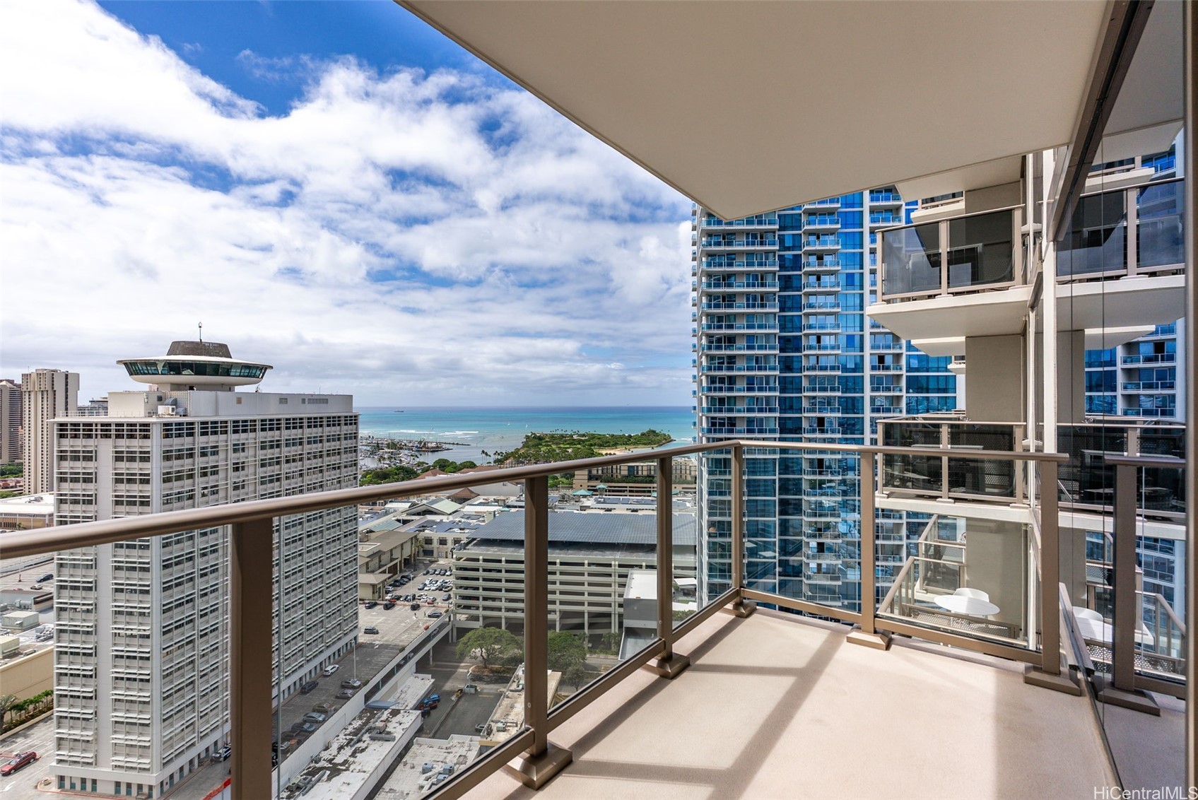 1388 Kapiolani Boulevard 2807 Property Photo 7