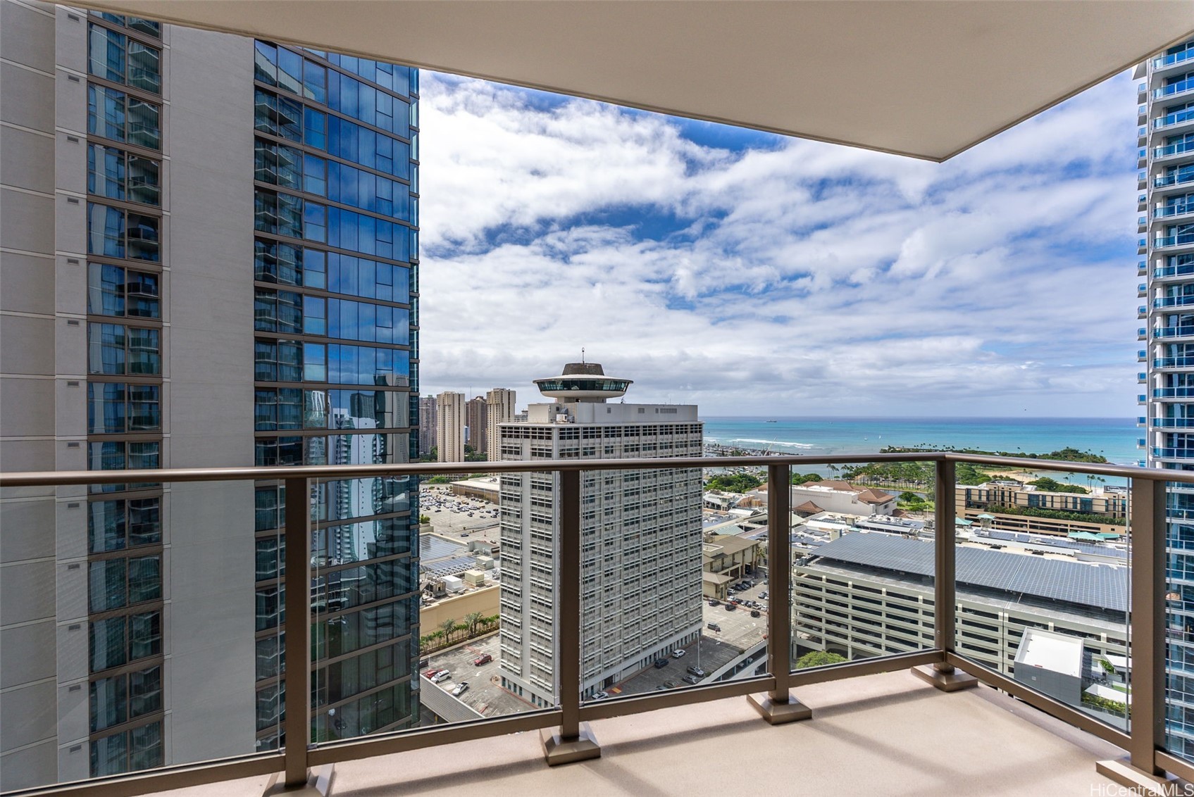 1388 Kapiolani Boulevard 2807 Property Photo 8