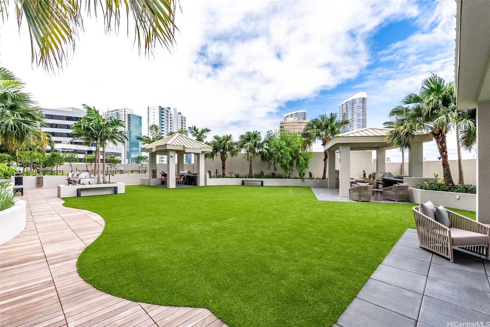 1388 Kapiolani Boulevard 2807 Property Photo 20