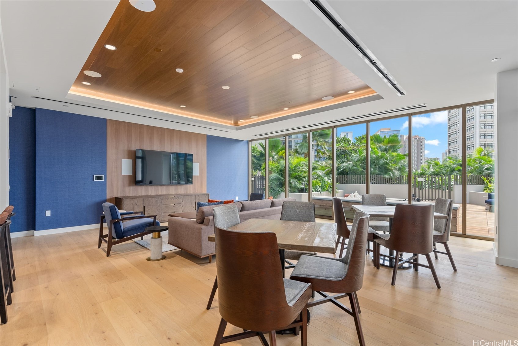 1388 Kapiolani Boulevard 2807 Property Photo 22