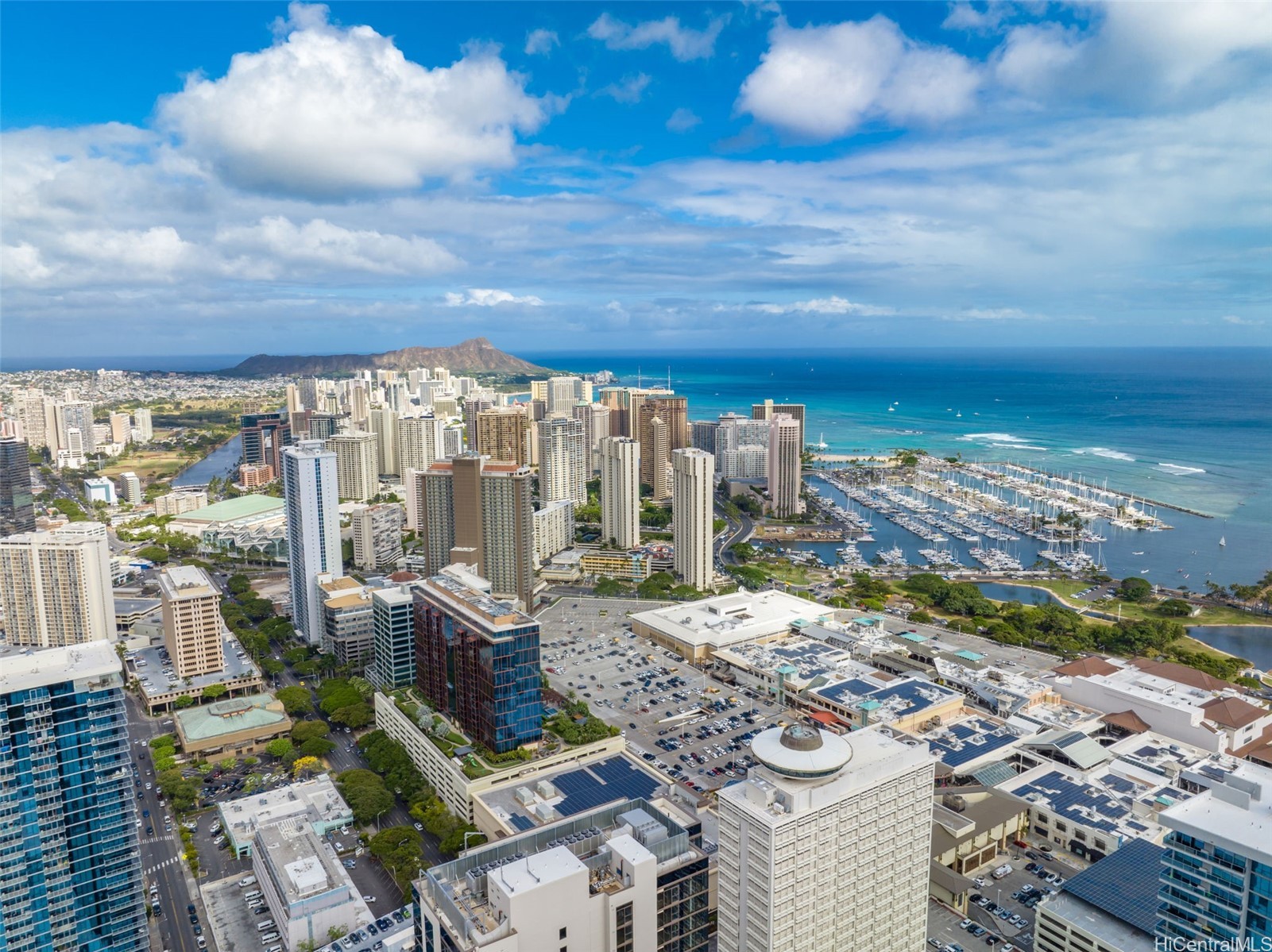 1388 Kapiolani Boulevard 2807 Property Photo 25