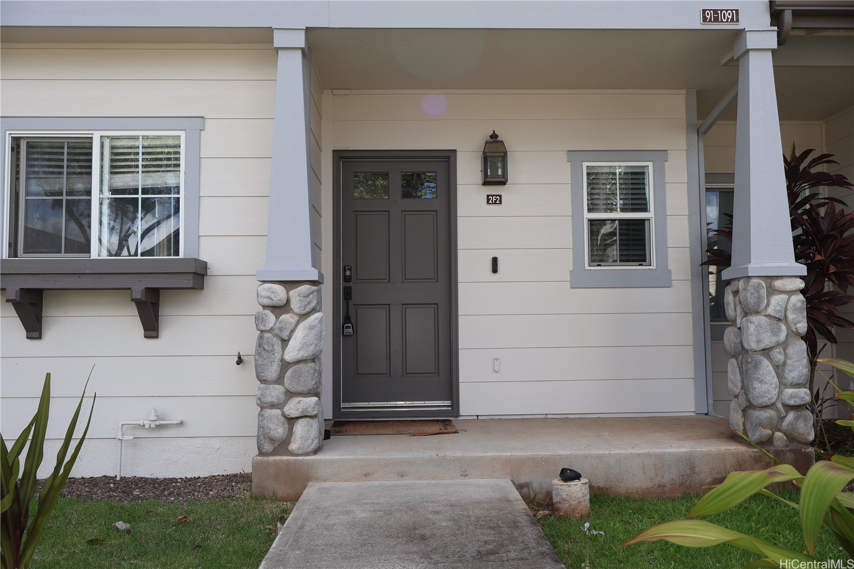 91-1091 Kaileolea Drive 2f2 Property Photo 4