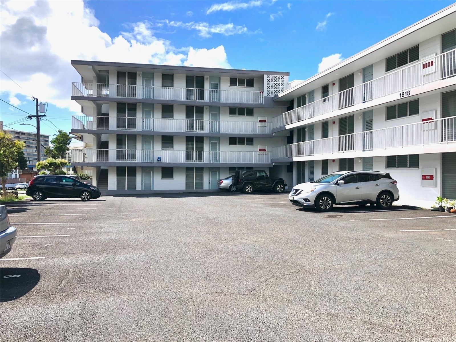 1818 Anapuni Anapuni Street 207 Property Photo 1